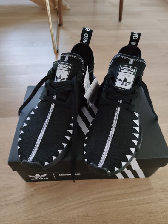 Neighborhood nmd_r1_pk shoes sale