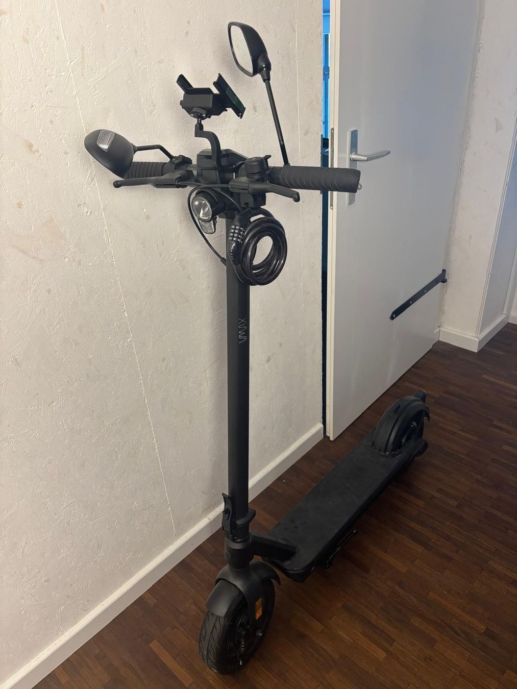 VMAX Kickboard: VMAX VX2 PRO GT Elektro Scooter - Top Zustand – Neu (gemäss Beschreibung) aus Hindelbank von MRoeth1