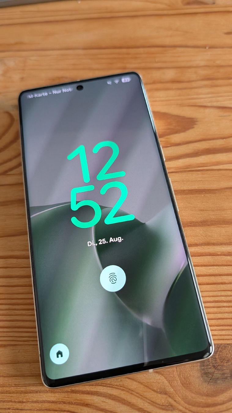 Google Portables: Google Pixel 7 Pro – D'occasion à Oberweningen par Cadillac2 1