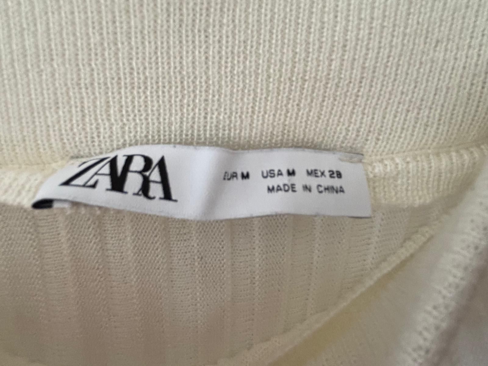 Zara Gonne: Jupe Zara TM – Usato da Conches venduto da chn_hgl6 1
