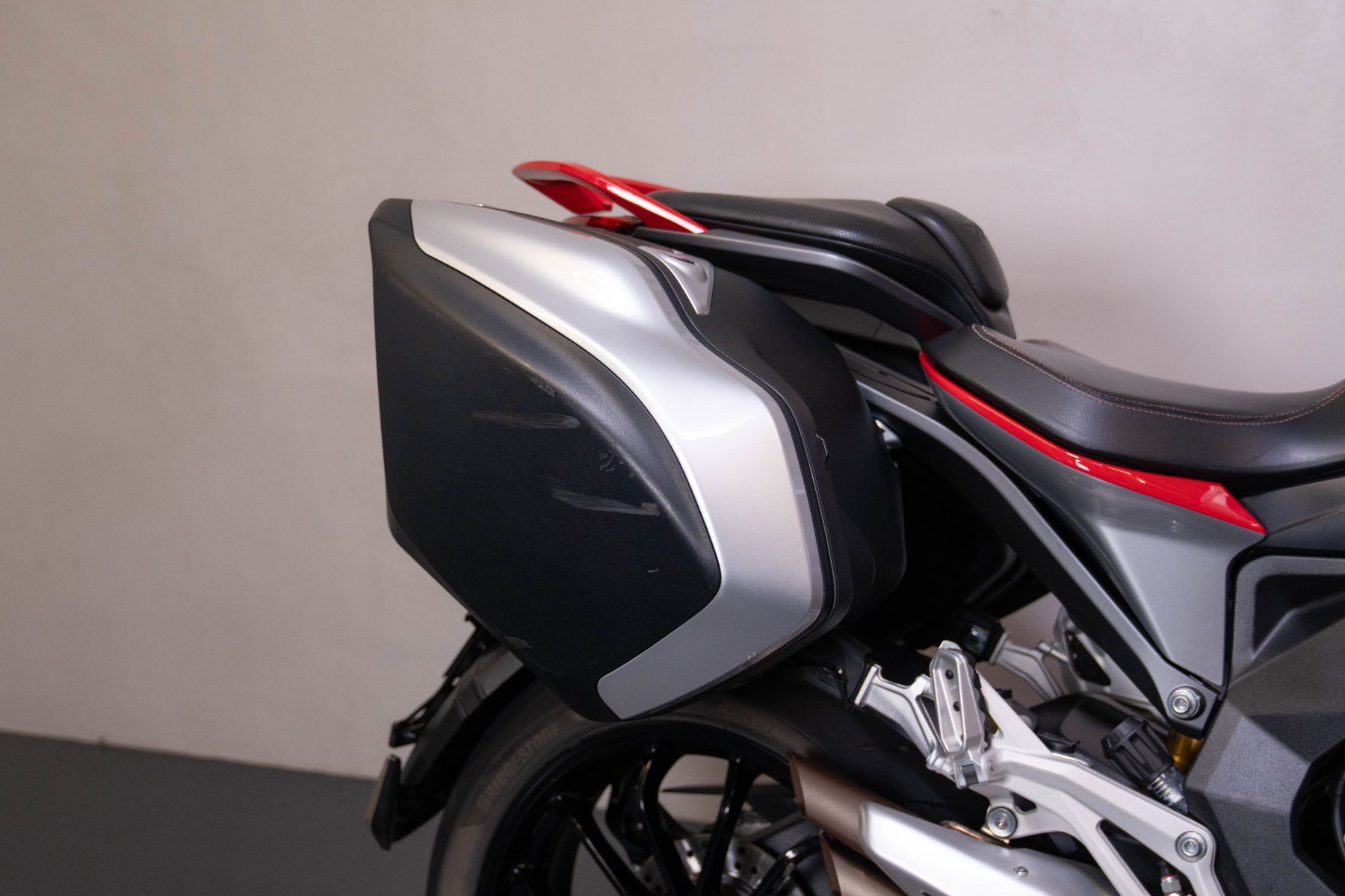 MV Agusta Touring: MV Agusta Turismo Veloce – Gebraucht aus Hünenberg von Maxim369 7