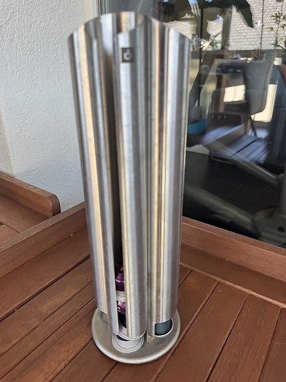 Altro per la casa: Nespesso Kapsel halter – Usato da Pfaffnau venduto da Jkay23 1