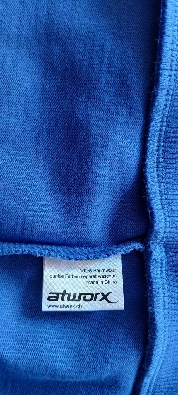 Giacche: Arosa Zip-Jacke – Usato da Krauchthal venduto da mago371 7
