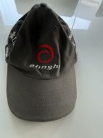 Basecap Alinghi UBS BT infoNet Audemars Piguet SGS Nespresso
