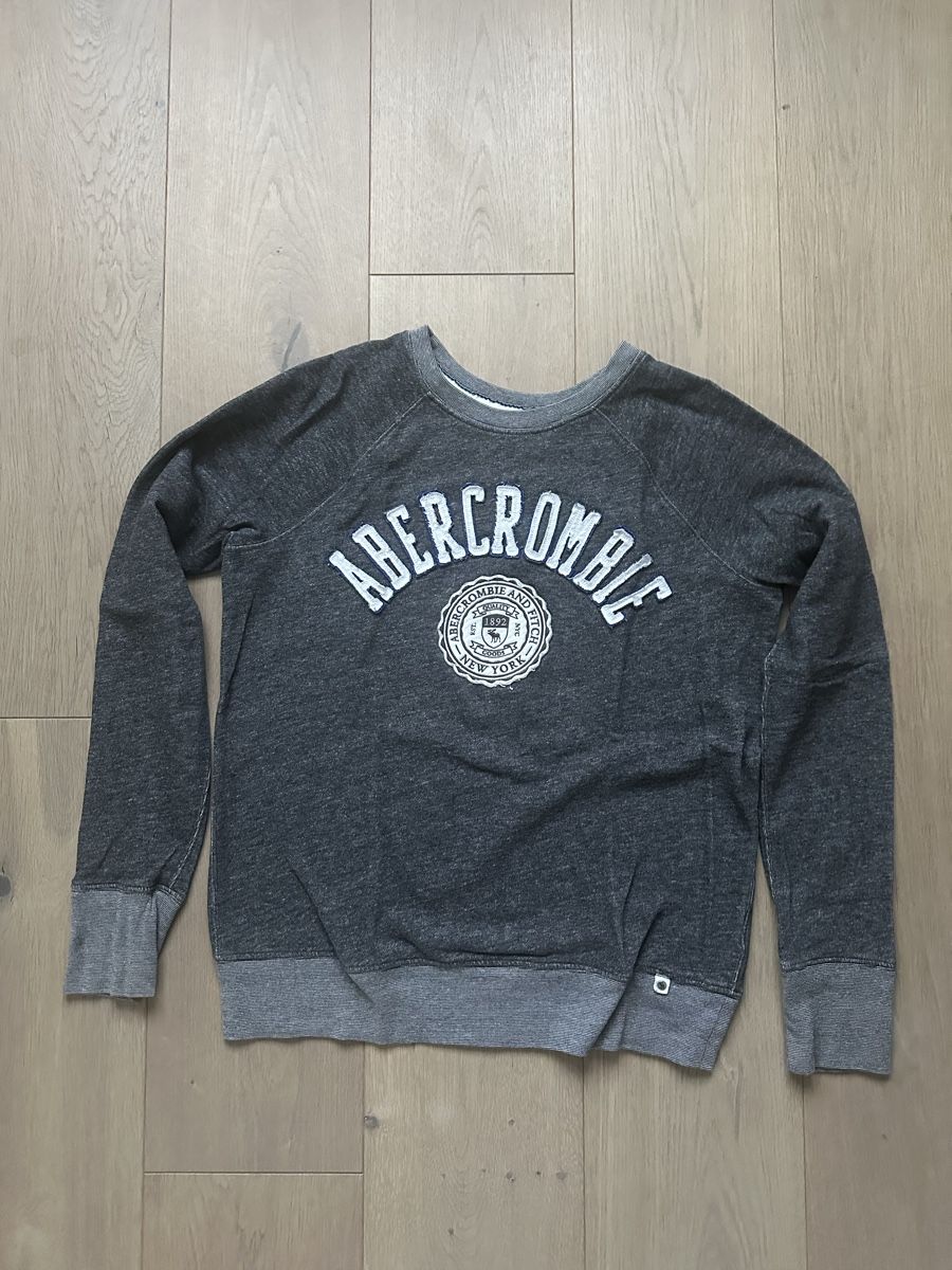 Abercrombie Pullover & Sweatshirts: Abercrombie Pullover Grösse M – Gebraucht aus Brunnen von pepinof