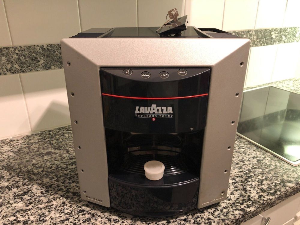 Clio Macchina Da Caffè A Cialde Ese 44mm REVISIONATA RIGENERATA Union Group - Foto 10