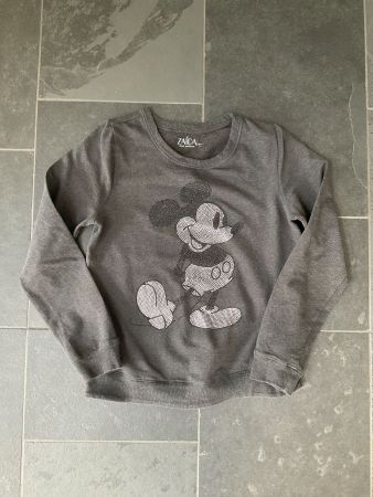 Mickymaus Pullover