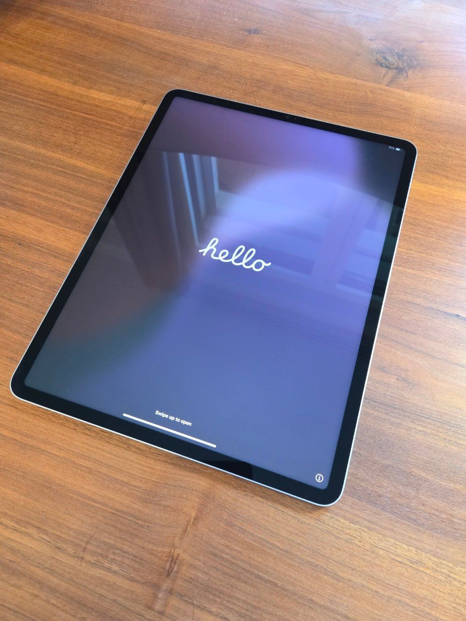 Apple Tablettes PC: iPad Pro 13", M4 (Wlan) – Neuf (Voir description) à Siebnen par Sales2014 1