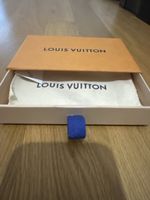 Boite Louis Vuitton avec dustbag état neuf
