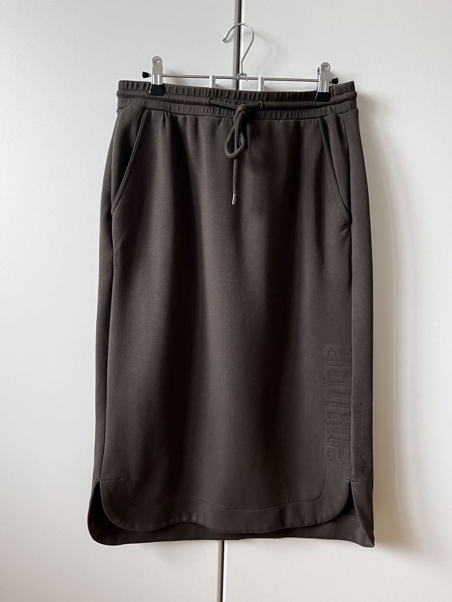 Marc Cain Gonne: Marc Cain Rock, khaki, Gr. 38 – Usato da Zürich venduto da Kleanthy