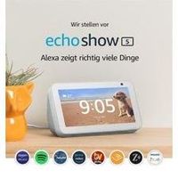 Amazon Alexa Echo Show 5 (3. Gen) weis