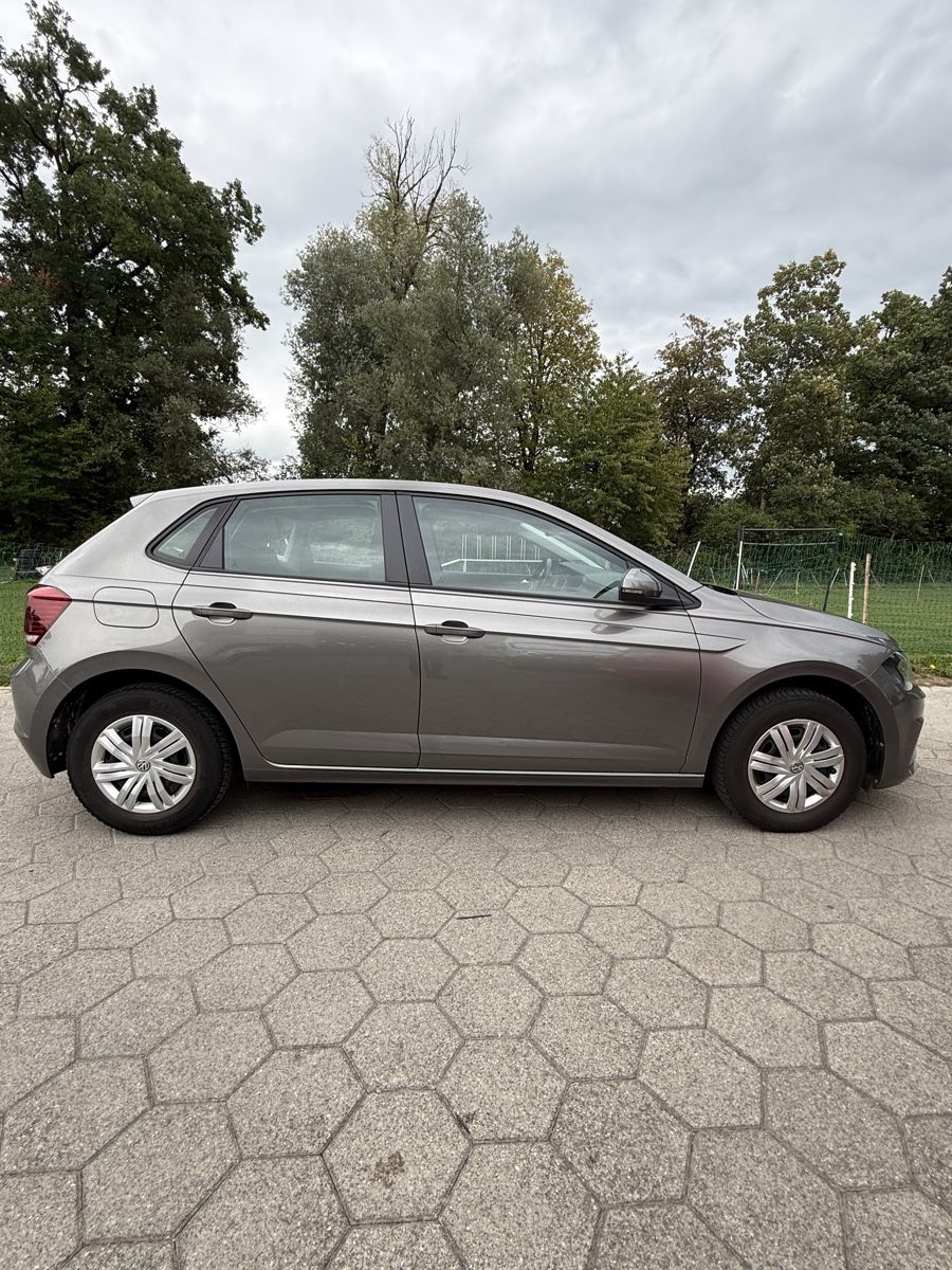 VW Automobili: VW Polo 1.0 – Usato da Gettnau venduto da andre.dossantos 4