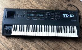 Ensoniq TS10 Performance/Composition Synthesizer guter Zusta