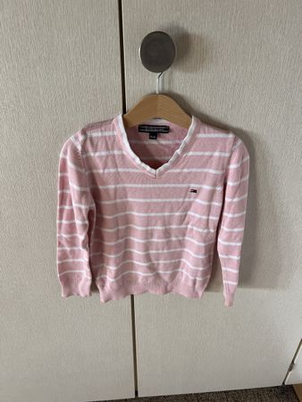 Tommy Hilfiger Pullover Grösse 110/116