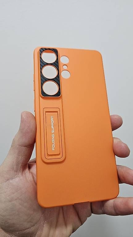 Cover & Protezioni schermo: Coque pour Samsung S26 Ultra – Nuovo e nell'imballaggio originale da Martigny venduto da IB_Store 4