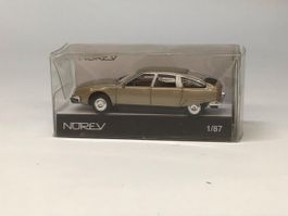 Norev Citroen CX H0 1:87 neu