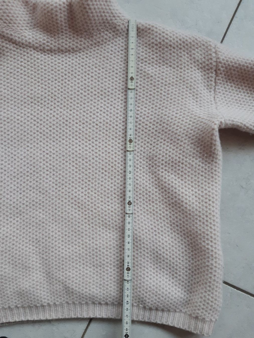 Pullover & Sweatshirts: CATNOIR Pullover, 100% Merinowolle, Gr. 36 - 38 – Gebraucht aus Wohlen b. Bern von Looking4ward 3
