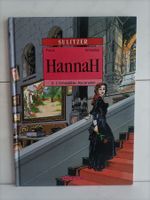 BD Hannah -3- L'irrésistible ascension / Sulitzer - Franz -