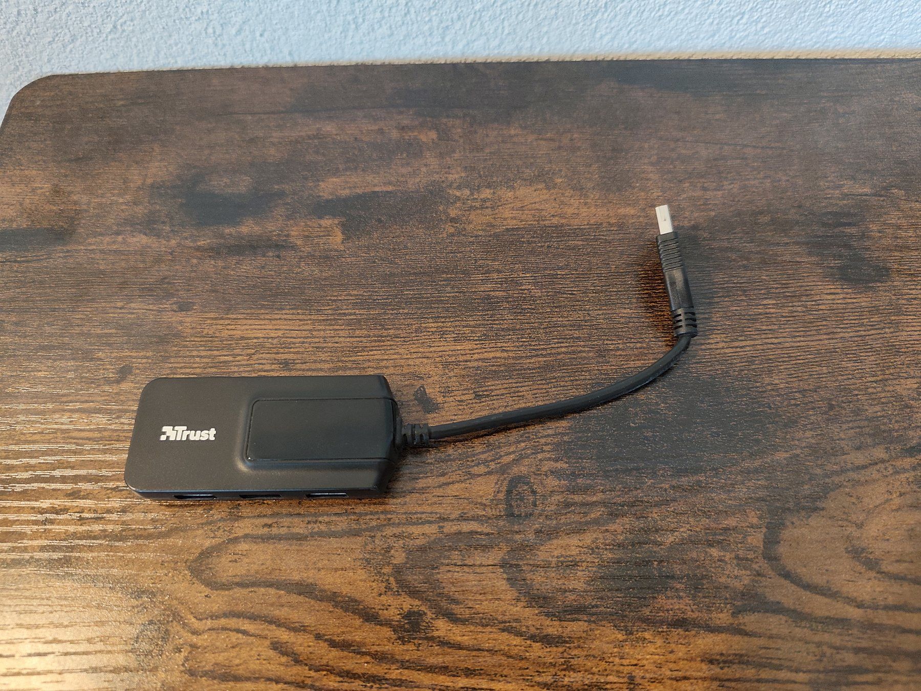 Hub & Switch: Trust USB 3.0 HUB | 4x Ports | ab 1 CHF – Usato da Altstätten SG venduto da Michaelious