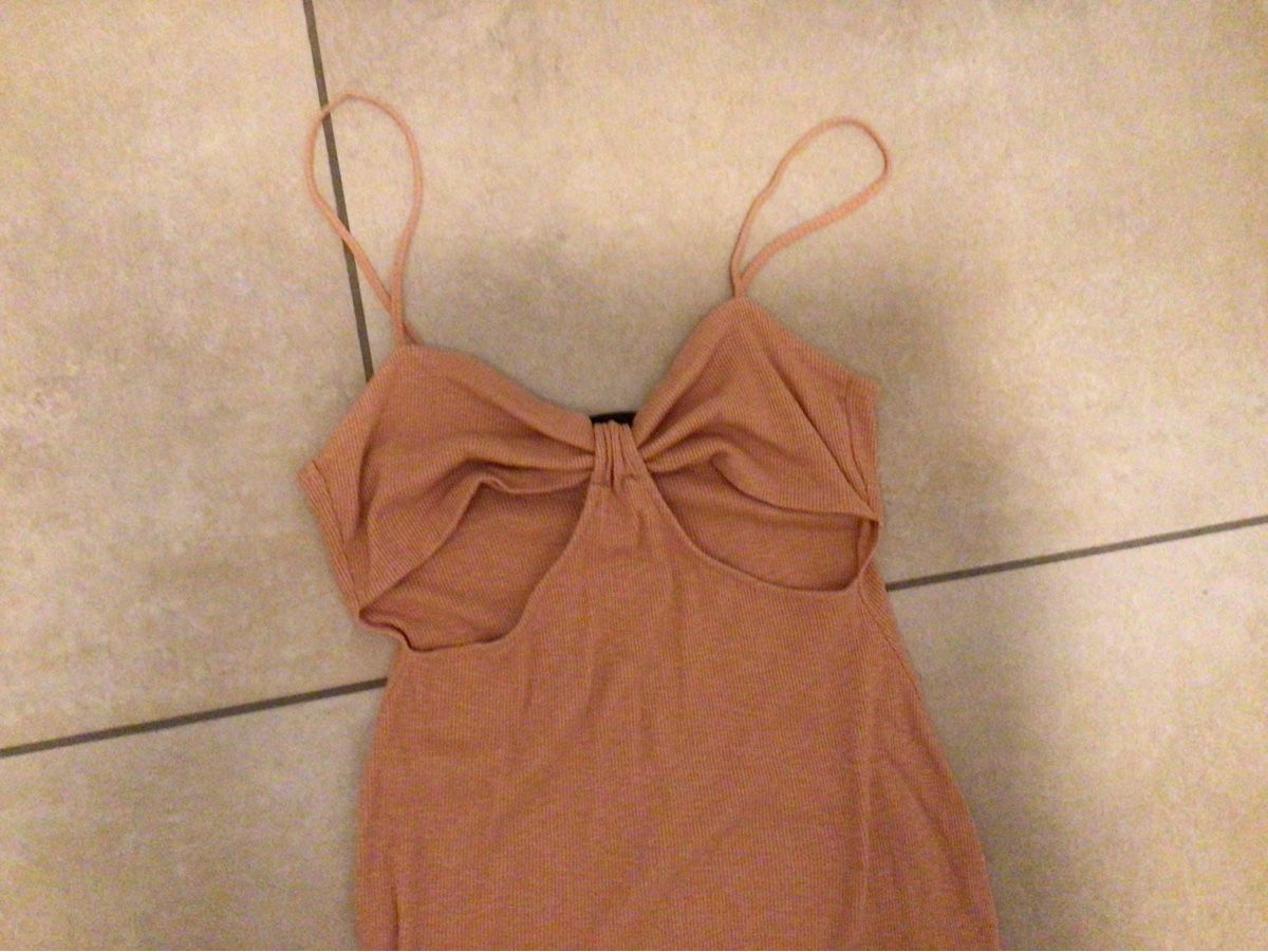 Tally Weijl Vestiti: Kleid Tally Weijl M – Usato da Minusio venduto da liam04 1