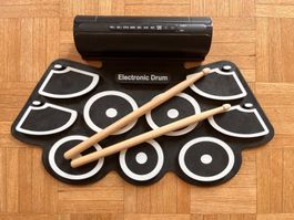 Elektronisches Schlagzeug