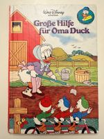 Walt Disney präsentiert: Grosse Hilfe für Oma Duck