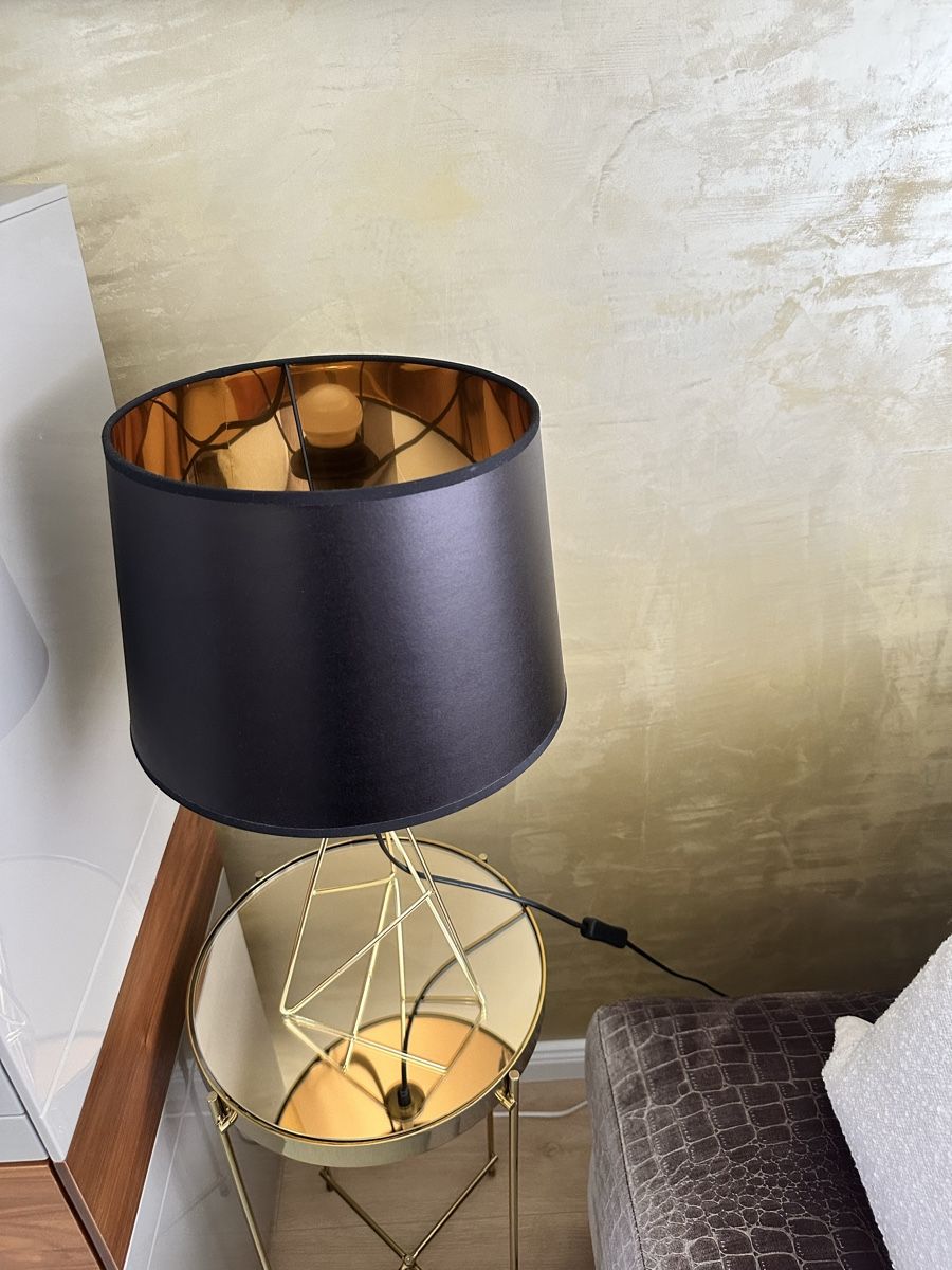 Lampes: Nachttischlampe – D'occasion à Frümsen par Swissline90