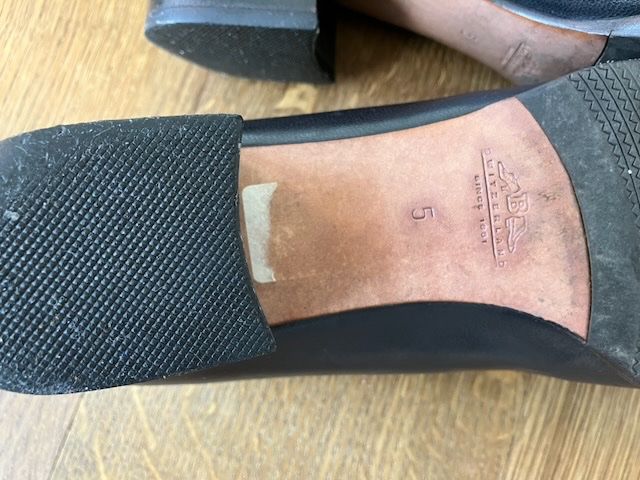 Bally Scarpe da donna: Bally Schuhe – Usato da Egerkingen venduto da Clearwaterbeach 4