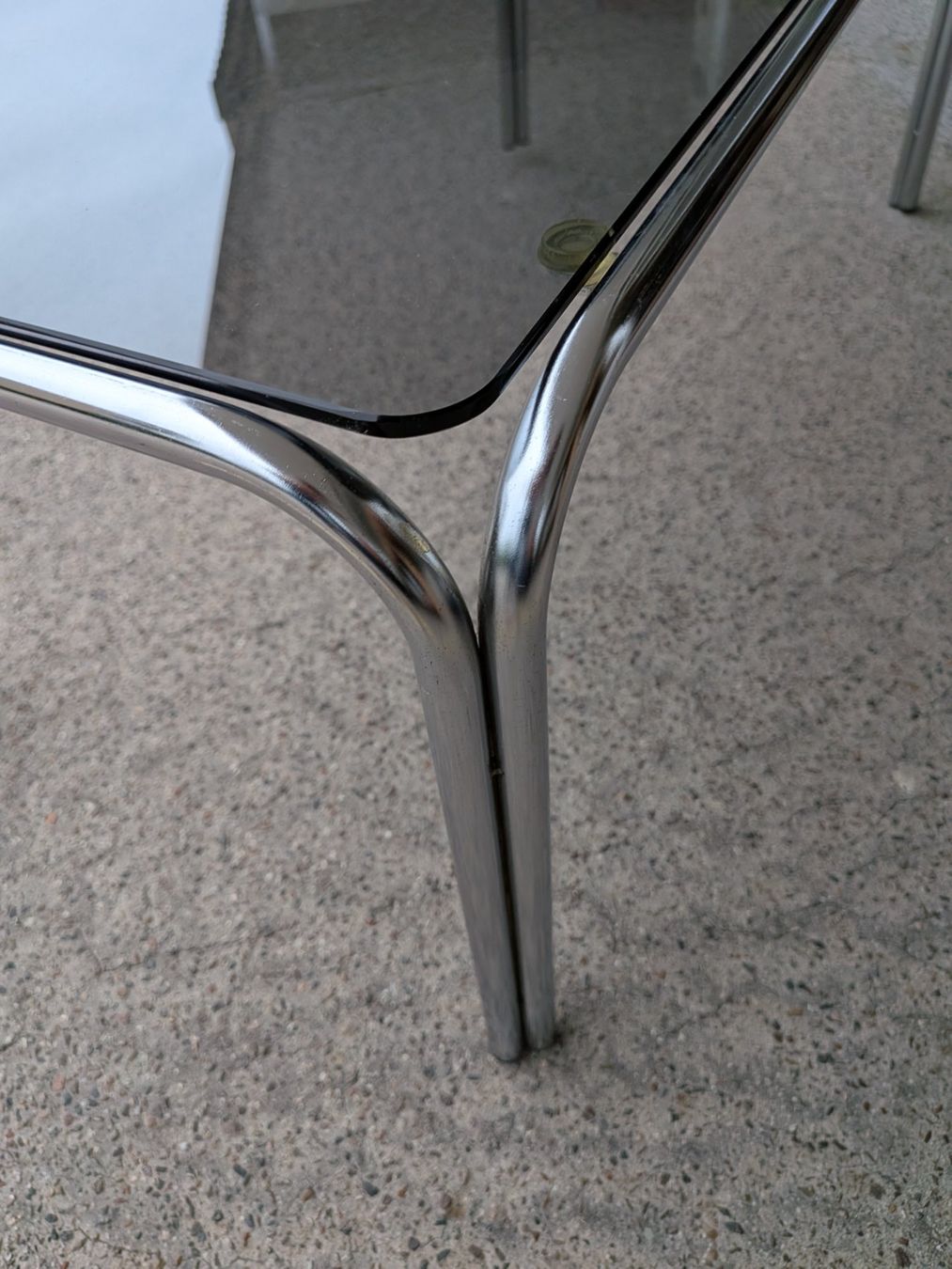 Tavoli: Vintage Couchtisch – Usato da Emmen venduto da magelan 3