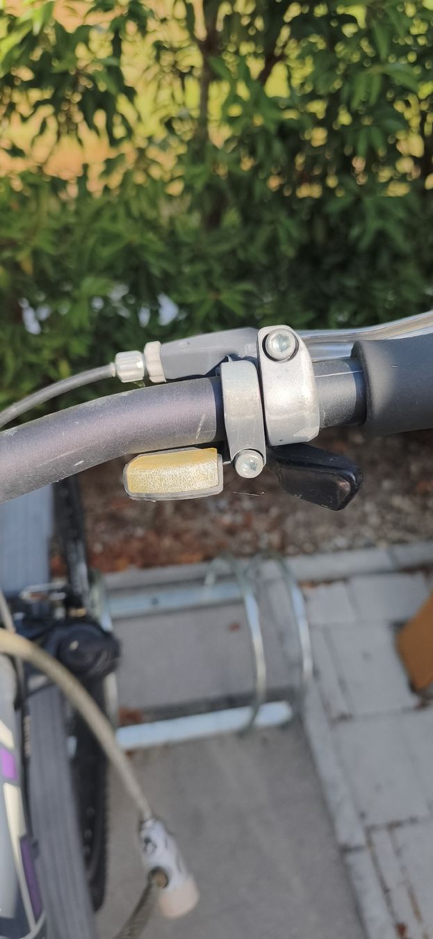 Biciclette: Velo – Difettoso da Hefenhofen venduto da Rinahorn01 5