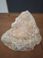 Grosser Speckstein Rohling (10 kg)