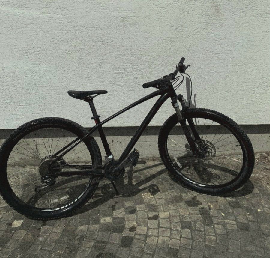 Velos: Bike – Gebraucht aus Arth von Dorisiten
