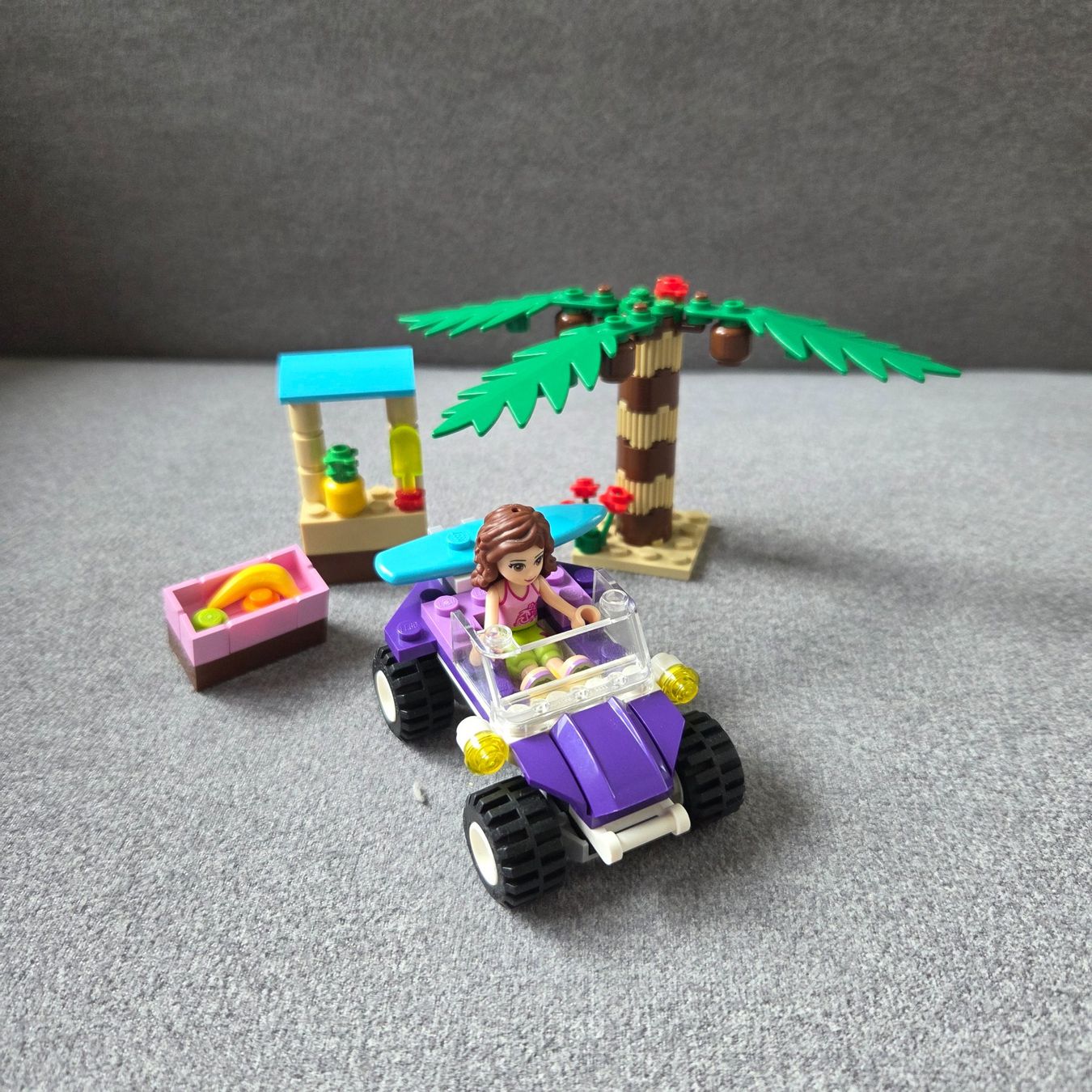 Lego Baukästen: Lego Friends Olivias Strandbuggy – Neu (gemäss Beschreibung) aus St.Gallen von Its.eli035