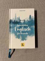Sprachführer Englisch für Reisende