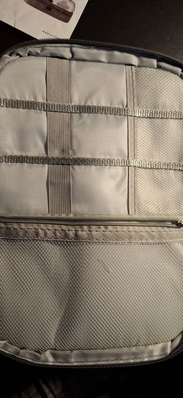 PC: Kabel Tasche USB Kabel Tasche – Nuovo (secondo la descrizione) da Chur venduto da Giffa-04-06 3