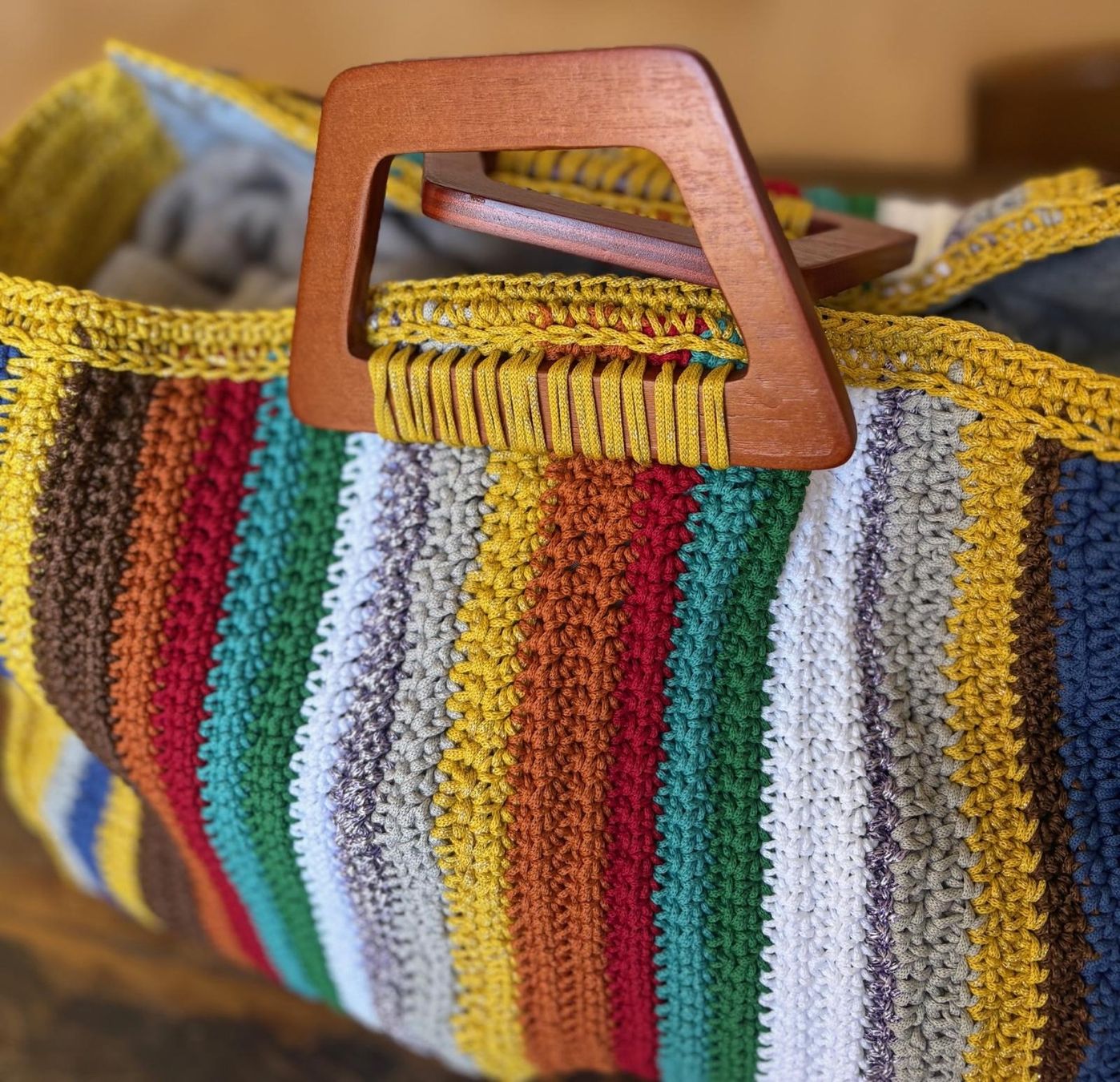 Borse da donna: SAC HANDMADE – Nuovo e nell'imballaggio originale da Camorino venduto da JPHANDMADE1 1