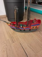 Playmobil Piratenschiff