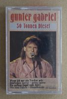 Gunter Gabriel – 30 Tonnen Diesel - (Country)