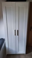 Ikea Brimnes Kleiderschrank