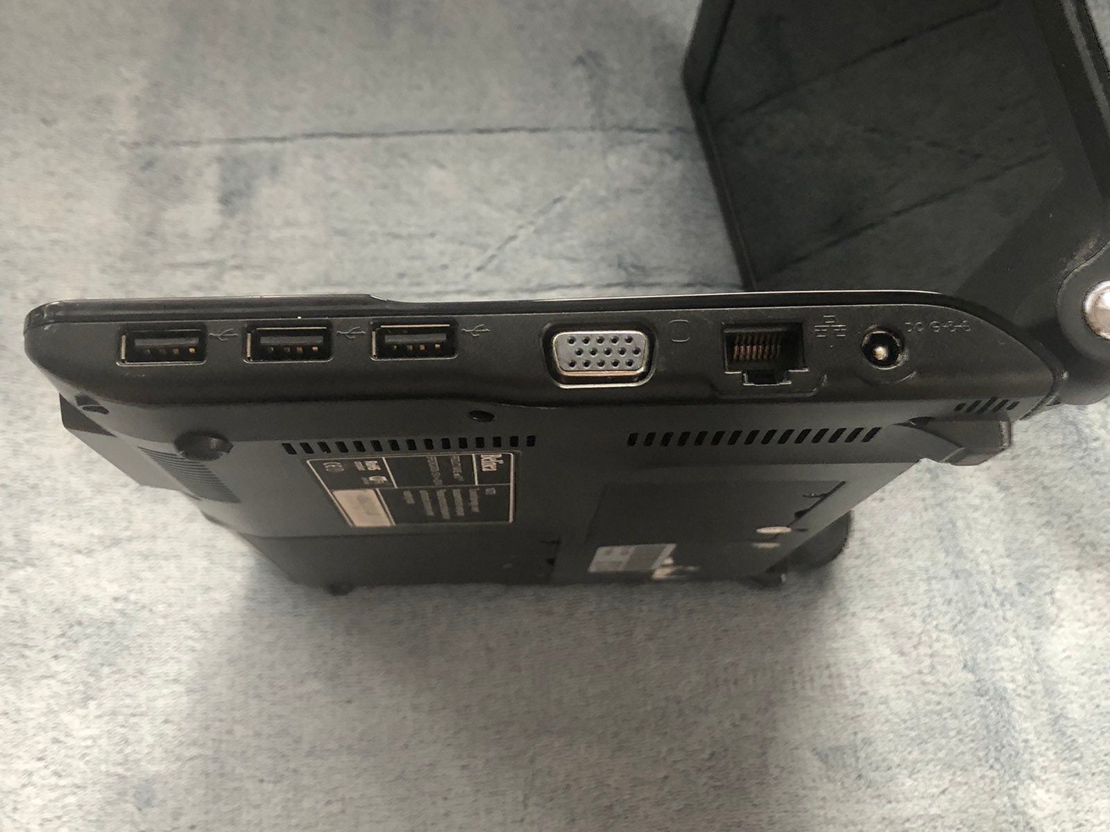 Notebook: Belinea xs10 B01 – Usato da MAGDEN venduto da GoldenEagle2020 4