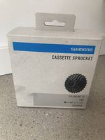 Shimano Kassette CS-R8100-12
