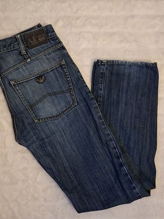 Jean Armani AJ Coupe Standard, Taille 32, 