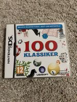 100 Klassiker für Nintendo DS