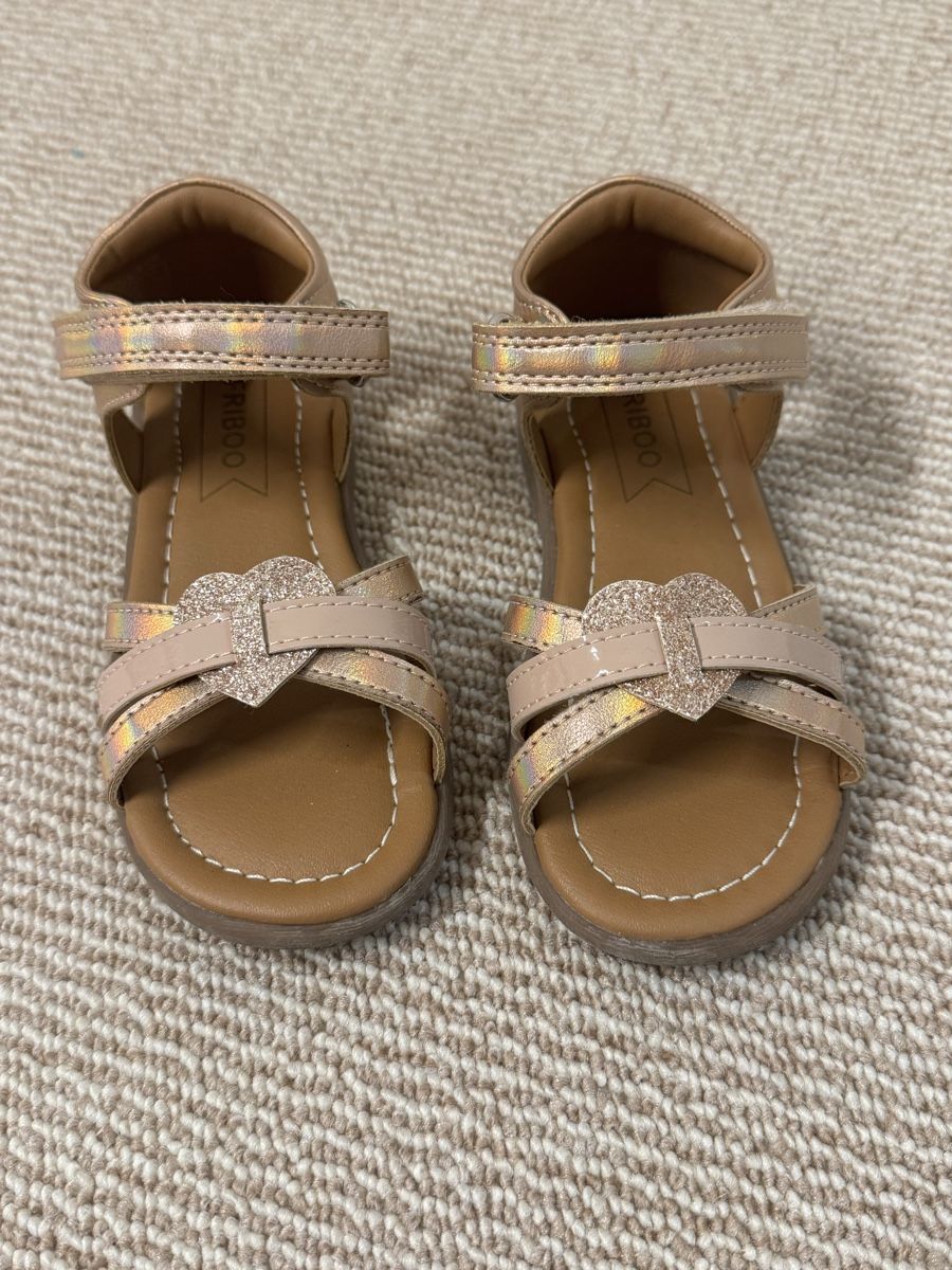 Scarpe per ragazze: Kinder Sandale Friboo – Usato da Küttigen venduto da S-nOOp-y 1