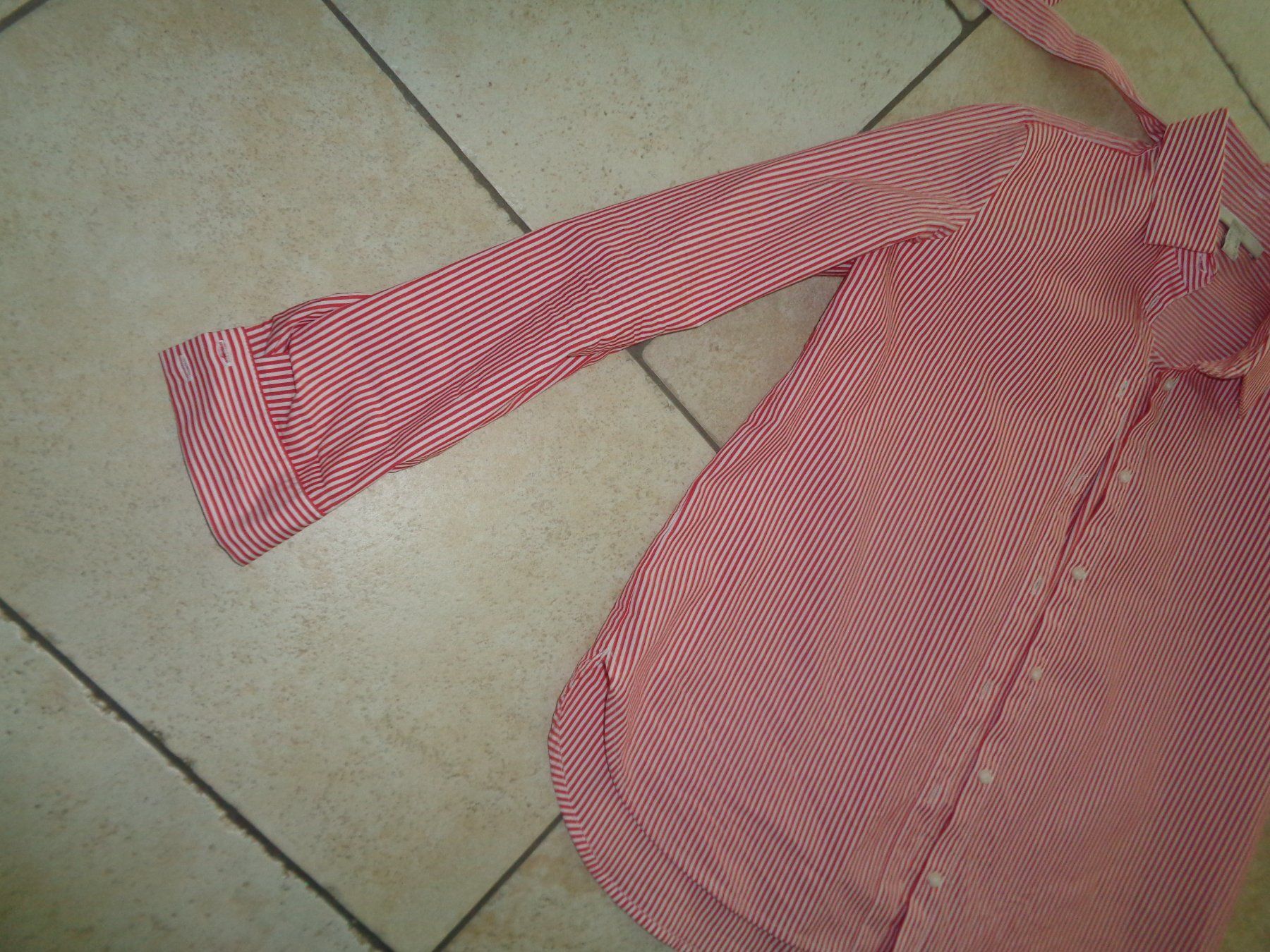 Esprit Camicette: Bluse  Esprit  Grösse 34 – Usato da Kreuzlingen venduto da Robi-2003 1