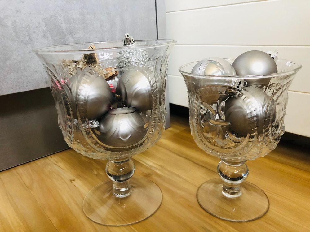 Christbaumkugeln Baumkugeln Glaskugeln Weihnachtsdeko Deko Kaufen auf