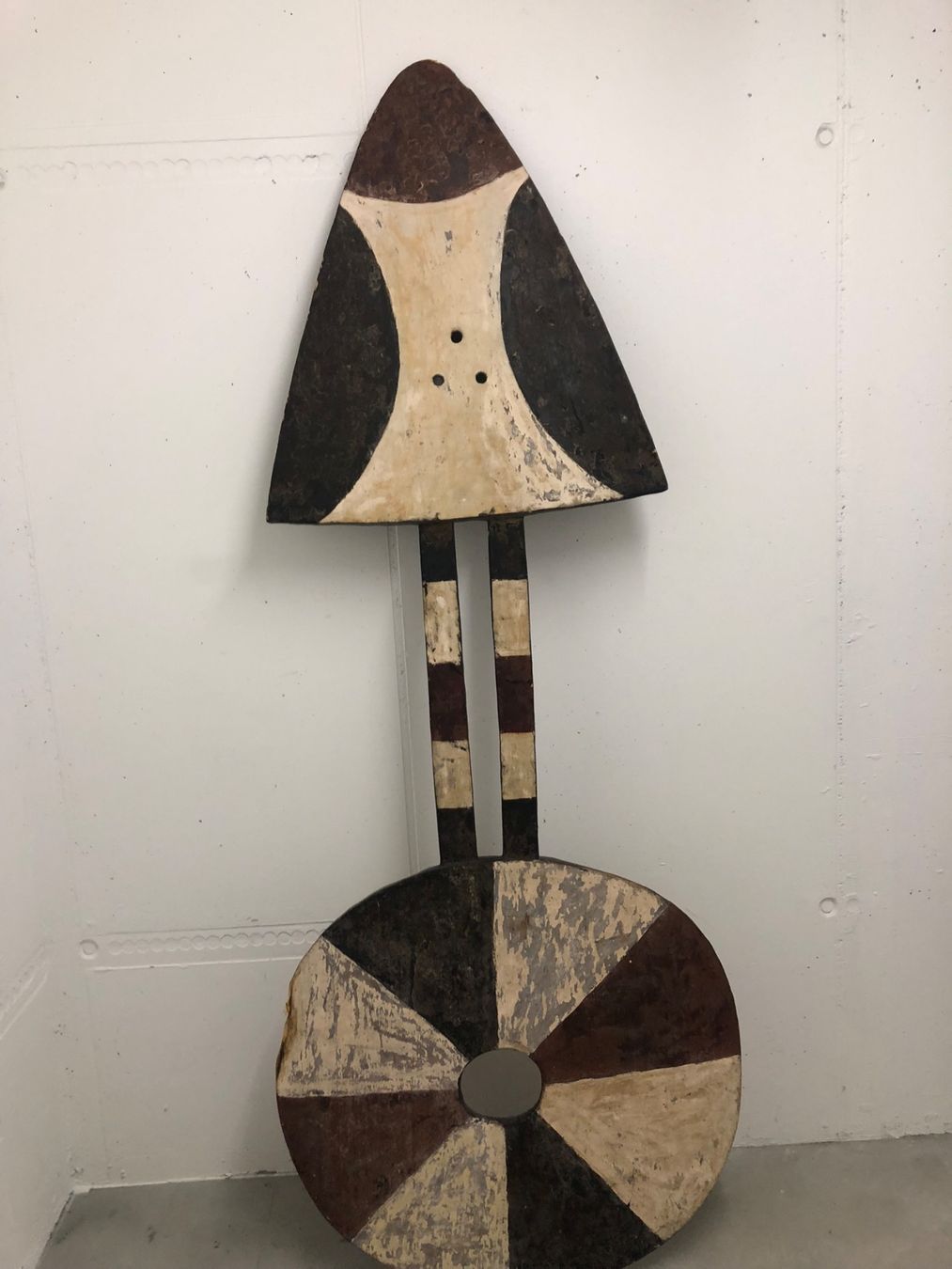 Arte internazionale: Afrikanische Kunst – Usato da zürich venduto da Saemi27
