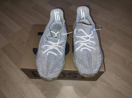 Yeezy Boost 350 V2 en 44 EU (usée, donnez un prix)