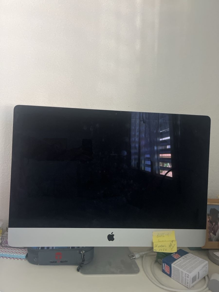 Apple Monitore: Mac Bildschirm – Gebraucht aus Dietikon von yus_lkr8
