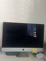 Mac Bildschirm